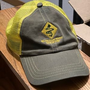 Million Dollar Highway Cap
